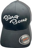 Bing Bong – Flex Fit, Fitted Hat, by Pats Hats
